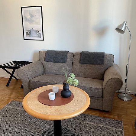 Rs Laegenhetshotell Skoevde Kültér fotó