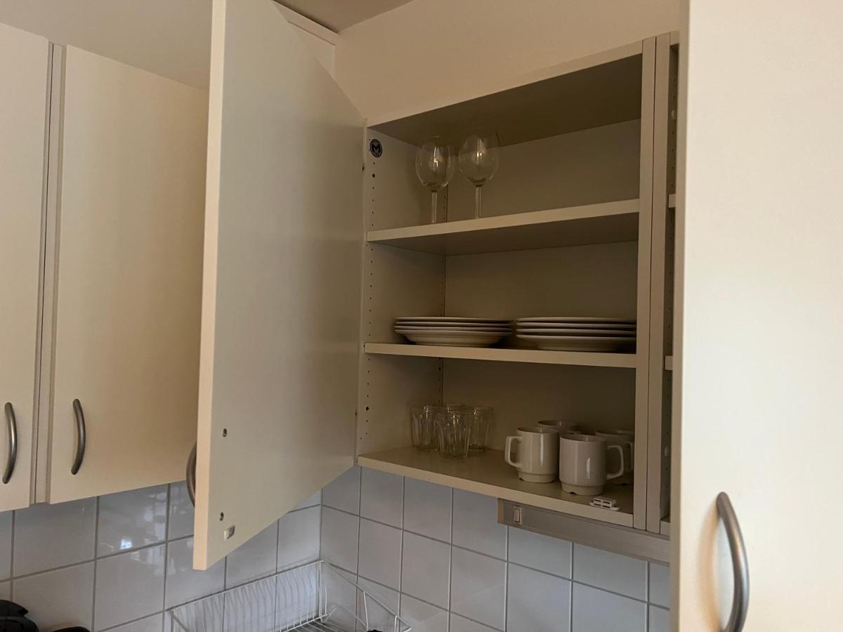 Rs Laegenhetshotell Skoevde Kültér fotó